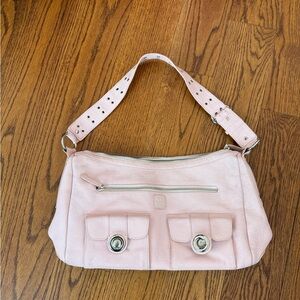 Fleurville Pink Bag